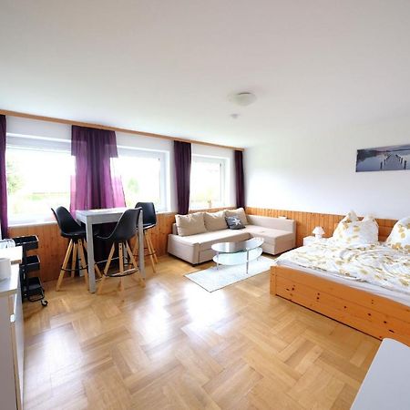 Ferienzimmer Am Vormbacherweg In Grafenau Grafenau  Exterior photo