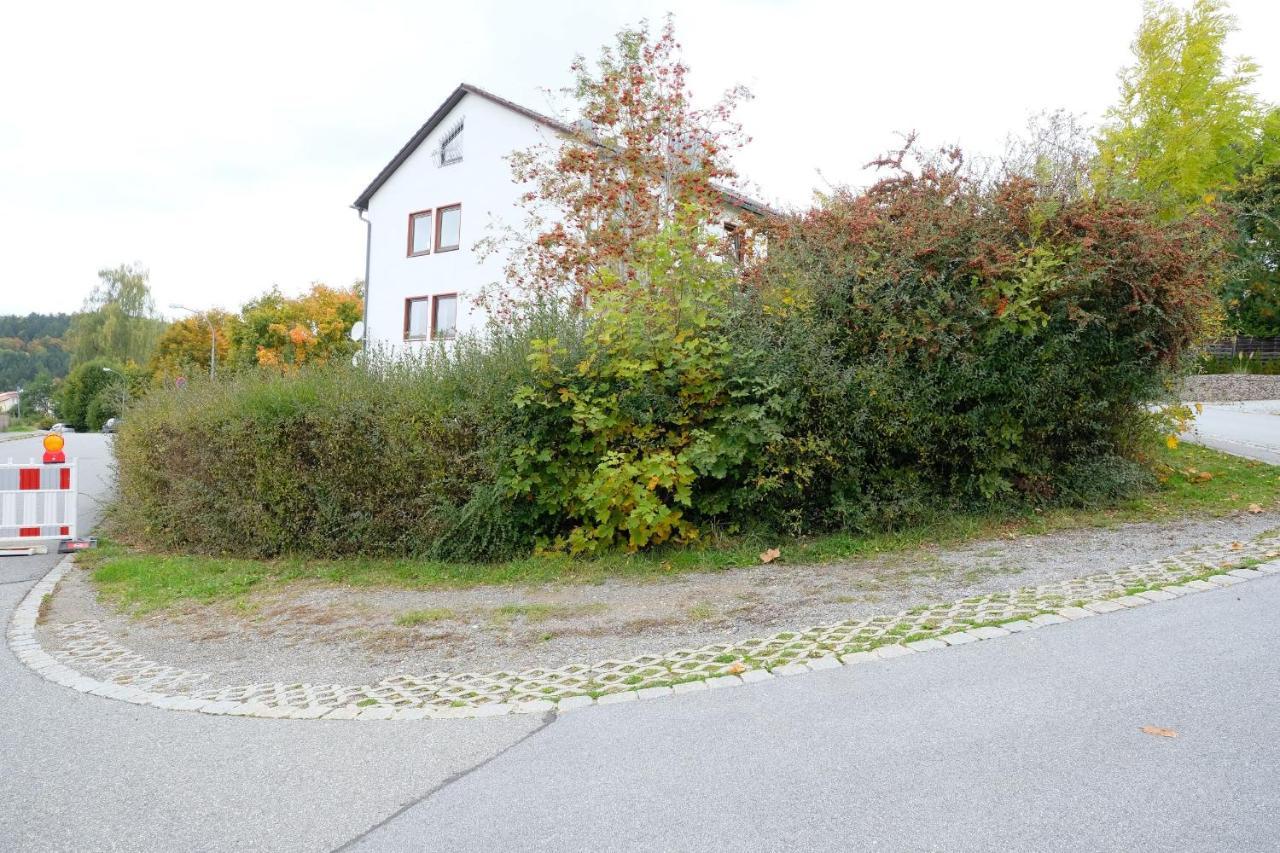 Ferienzimmer Am Vormbacherweg In Grafenau Grafenau  Exterior photo